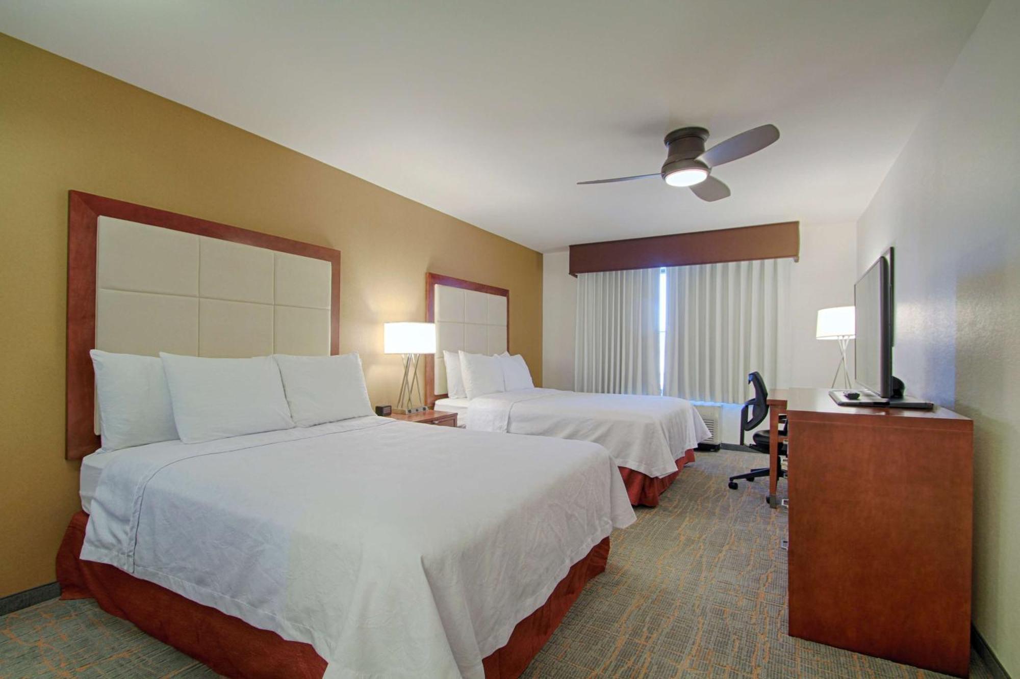 Homewood Suites By Hilton Las Vegas Airport מראה חיצוני תמונה